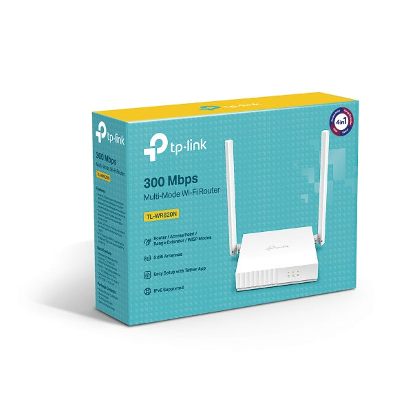 TP Link TL-WR820N