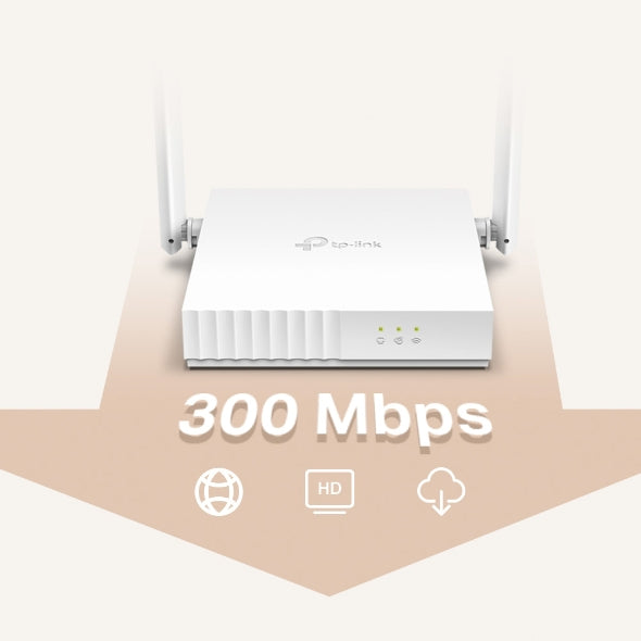 TP Link TL-WR820N