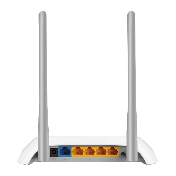 TP LINK TL-WR840N