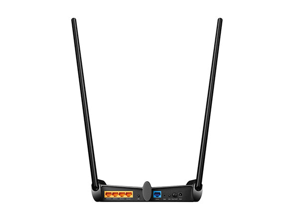 TP LINK TL-WR841HP