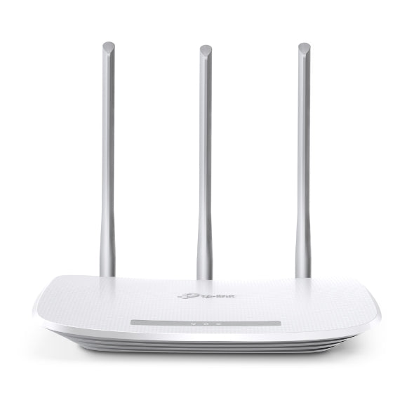 TP LINK TL-WR845N