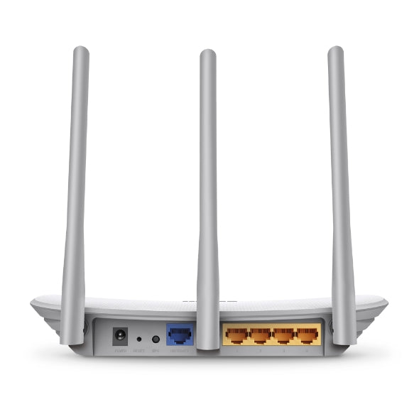 TP LINK TL-WR845N