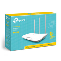 TP LINK TL-WR845N