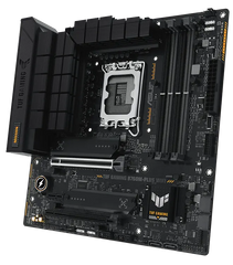 ASUS TUF GAMING B760M-PLUS LGA 1700 WIFI mATX Motherboard