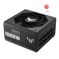 ASUS TUF Gaming 1000W Gold Power Supply – Gold