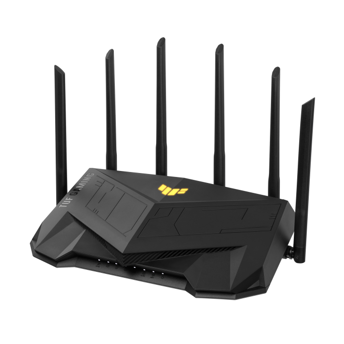 ASUS TUF Gaming AX6000 Dual Band WiFi 6 Gaming Router