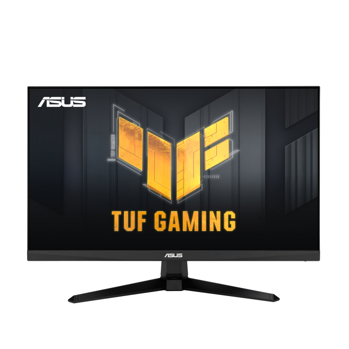 ASUS TUF Gaming VG246H1A Monitor - 24 inch, Full HD, 0.5ms (1920 x 1080)