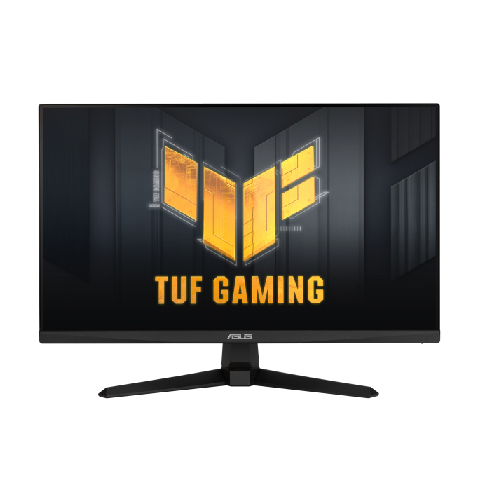 ASUS TUF Gaming VG249Q3A Monitor - 24 inch, Full HD, 1ms (1920 x 1080)