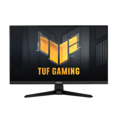 ASUS TUF Gaming VG249Q3A Monitor - 24 inch, Full HD, 1ms (1920 x 1080)