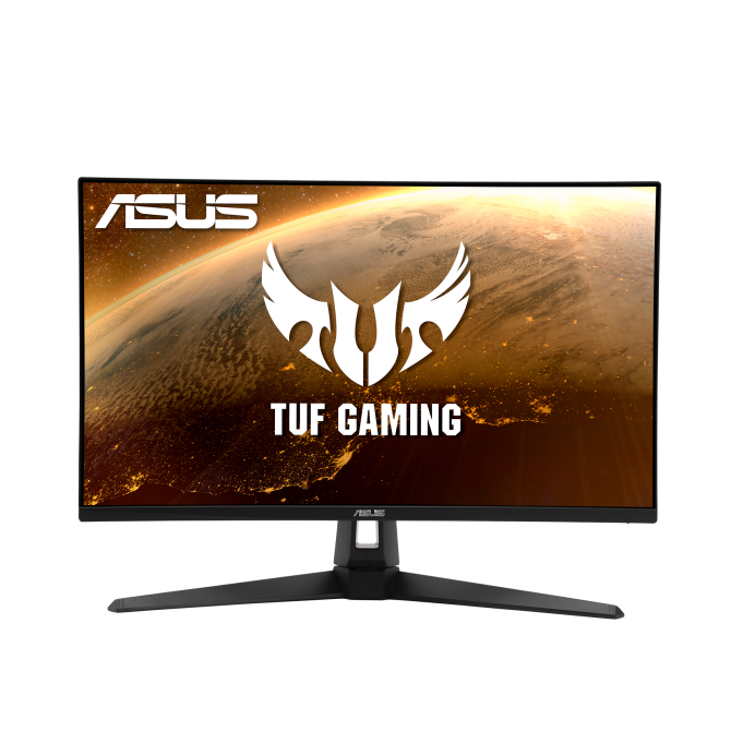 ASUS TUF Gaming VG279Q1A Monitor - 27 inch, Full HD, 1ms (1920 x 1080)