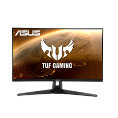 ASUS TUF Gaming VG279Q1A Monitor - 27 inch, Full HD, 1ms (1920 x 1080)