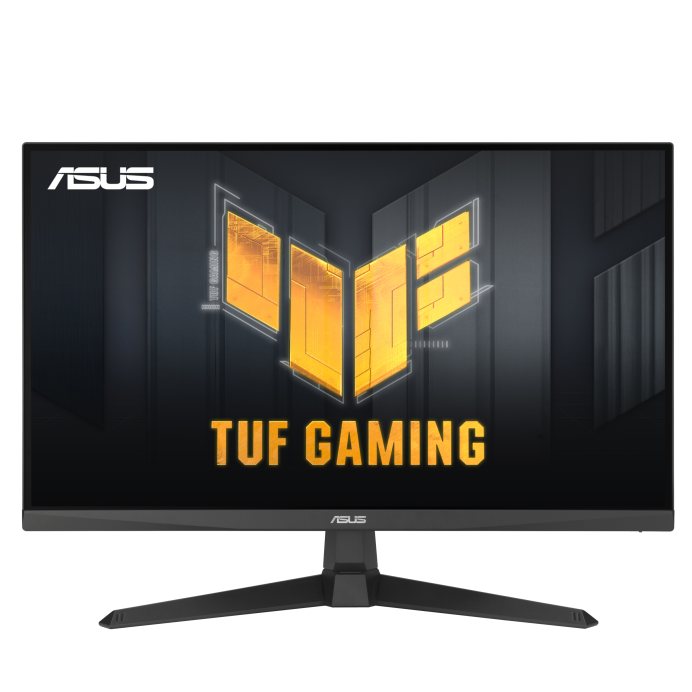 ASUS TUF Gaming VG279Q3A Monitor - 27 inch, Full HD, 1ms (1920 x 1080)