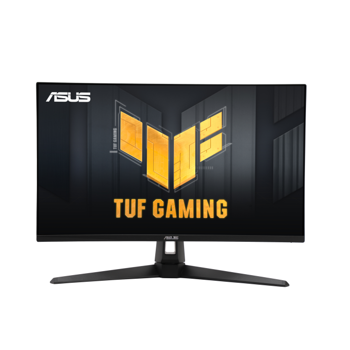 ASUS TUF Gaming VG27AC1A Monitor - 27 inch, WQHD, 1ms (2560x1440)