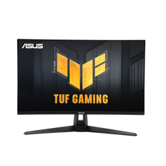 ASUS TUF Gaming VG27AC1A Monitor - 27 inch, WQHD, 1ms (2560x1440)