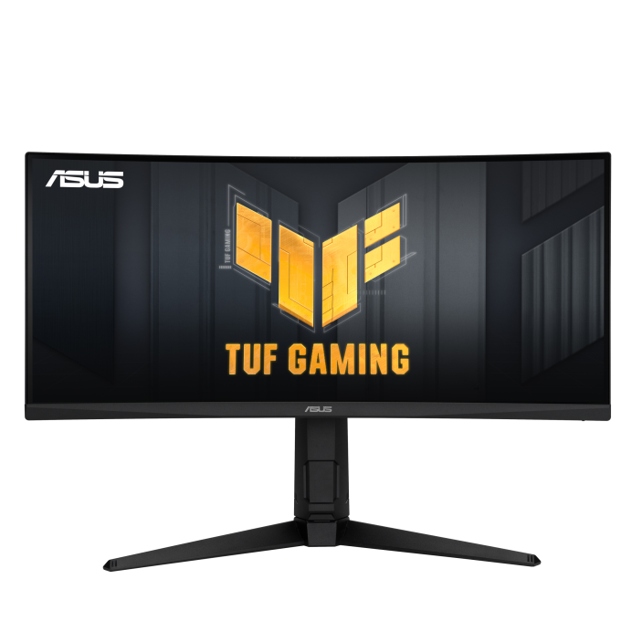 ASUS TUF Gaming VG30VQL1A Monitor - 29.5 inch, WFHD, 1ms (2560X1080)