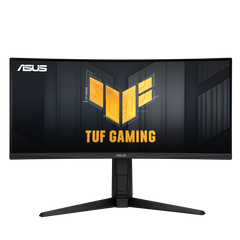 ASUS TUF Gaming VG30VQL1A Monitor - 29.5 inch, WFHD, 1ms (2560X1080)