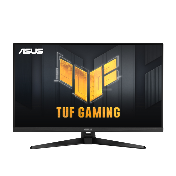 ASUS TUF Gaming VG32UQA1A Monitor - 32.5 inch, 1ms (3840 x 2160)