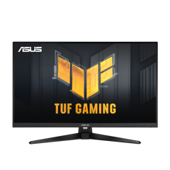 ASUS TUF Gaming VG32UQA1A Monitor - 32.5 inch, 1ms (3840 x 2160)