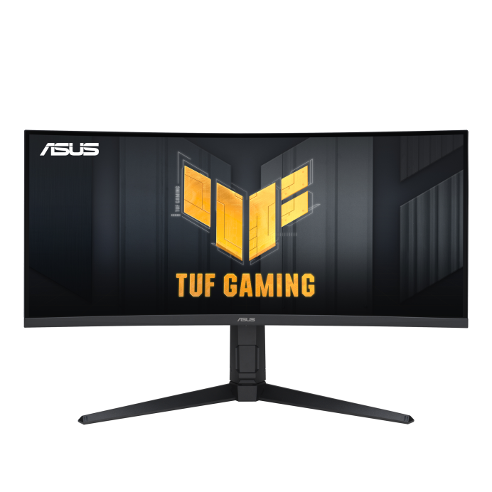 ASUS TUF Gaming VG34VQL3A Monitor - 34 inch, WQHD 1ms (3440 x 1440)