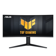 ASUS TUF Gaming VG34VQL3A Monitor - 34 inch, WQHD 1ms (3440 x 1440)