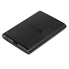 Transcend ESD270C USB Type-C 3.1 Portable SSD – 500GB