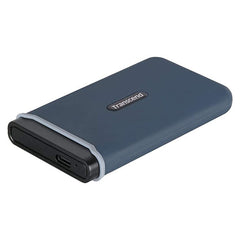 Transcend ESD350C USB Type-C 3.1 Portable SSD – 480GB