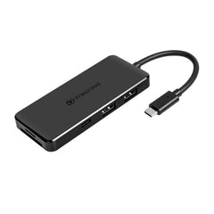 Transcend HUB5C 6-in-1 USB 3.1 Gen 2 Type-C Hub