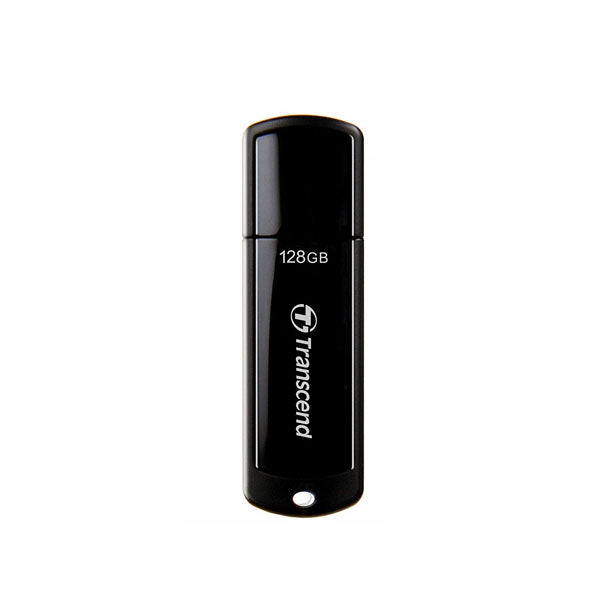 Transcend JetFlash 700/730 USB 3.1 Flash Drive – 128GB