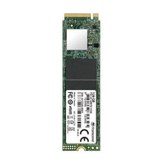 Transcend MTE110S NVMe M.2 SSD – 1TB