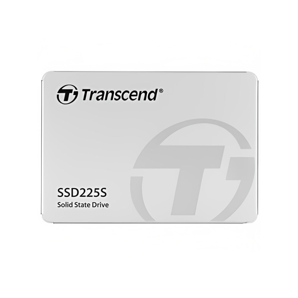 Transcend SSD225S SATA III 6Gb/s Solid State Drive – 1TB