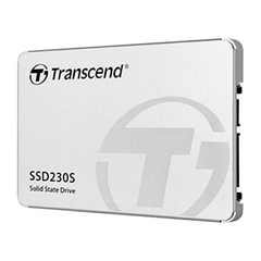 Transcend SSD230S SATA III 6Gb/s Solid State Drive – 4TB