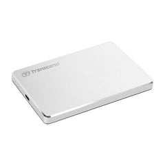 Transcend StoreJet 25C3S Type-C External Hard Drive - 1TB