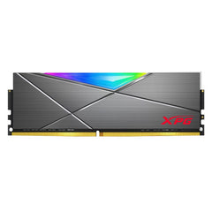 XPG SPECTRIX D50 DDR4 RGB Memory Module 4133MHz – 8GB Desktop RAM