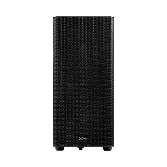 XPG VALOR MESH Mid Tower Gaming Case Black