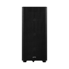 XPG VALOR MESH Mid Tower Gaming Case Black