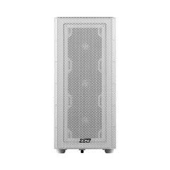 XPG VALOR MESH Mid Tower Gaming Case White