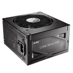 XPG CORE Reactor II 850W Modular Gaming Power Supply – GOLD