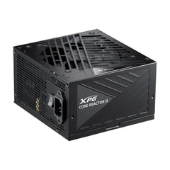 XPG CORE Reactor II 1000W Modular Gaming Power Supply – GOLD