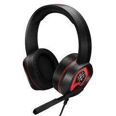 XPG EMIX H20 Virtual 7.1 Surround Sound Gaming Headset