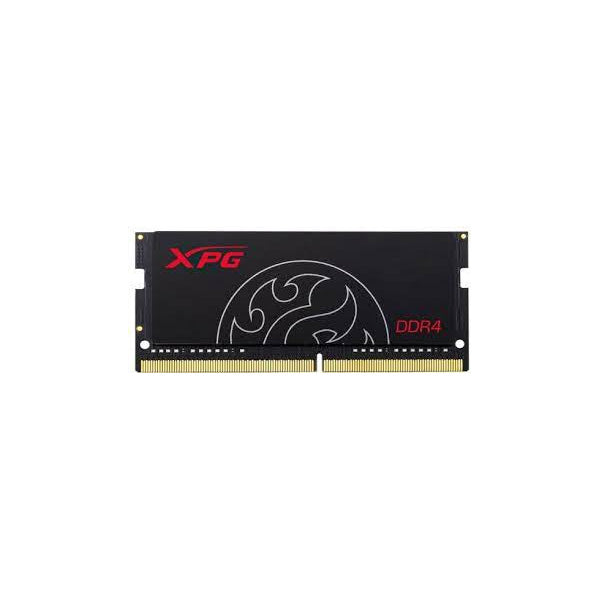 XPG Hunter DDR4 Memory Module SO-DIMM 2666MHz – 8GB Laptop RAM