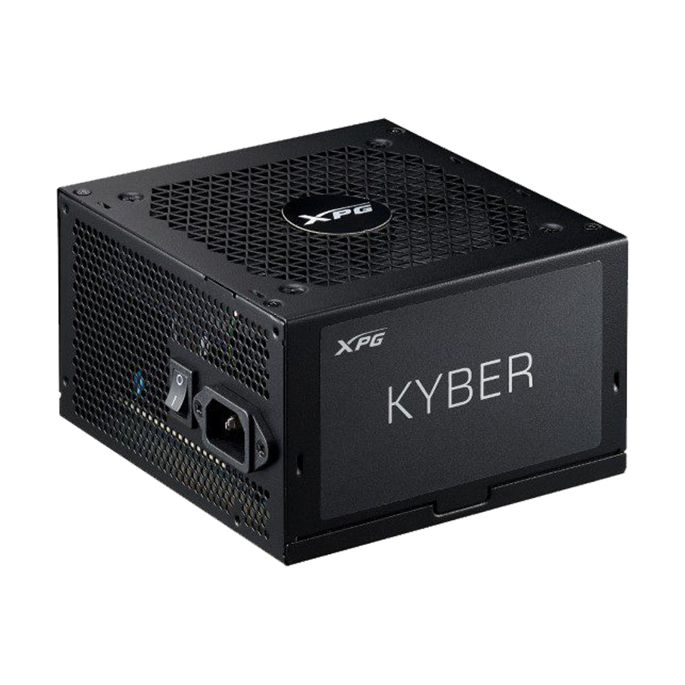 XPG KYBER 850w Power Supply – GOLD