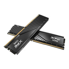 XPG LANCER BLADE DDR5 RGB Memory Module 6000MHz – 16GB Desktop RAM - Dual Pack