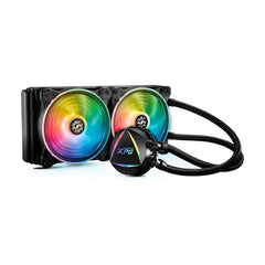 XPG LEVANTE X 240 CPU LIQUID COOLER