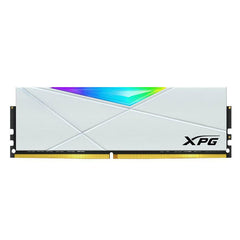 XPG SPECTRIX D50 DDR4 RGB Memory Module 3600MHz – 32GB Desktop RAM