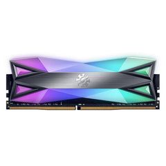 XPG SPECTRIX D60G DDR4 RGB Memory Module 3000MHz – 8GB Desktop RAM