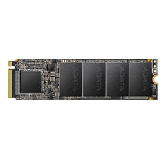 XPG SX6000 Pro PCIe Gen3x4 M.2 NVMe 2280 Solid State Drive – 1TB