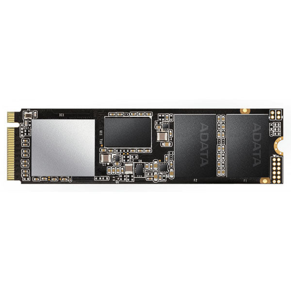 XPG SX8200 Pro PCIe Gen3x4 M.2 NVMe 2280 Solid State Drive – 1TB