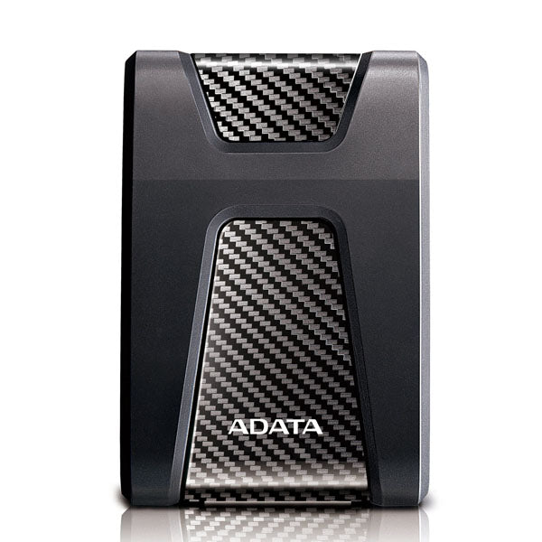 ADATA HD650 External Hard Drive – 1TB – Black