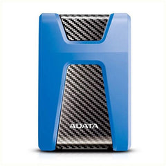 ADATA HD650 External Hard Drive – 1TB – Blue