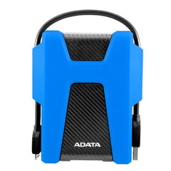 ADATA HD680 External Hard Drive – 1TB – Blue